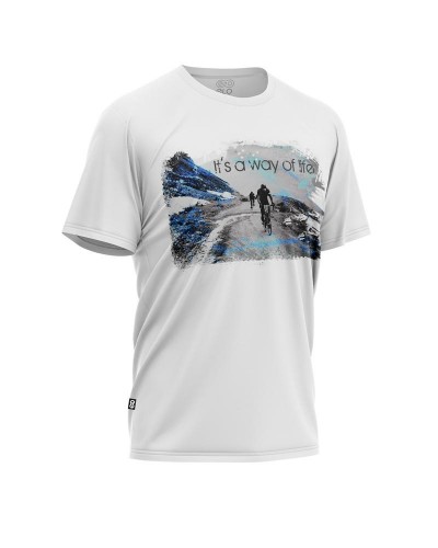 Detalhes do produto Camiseta I'ts a Way of life