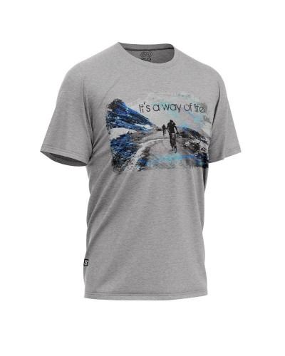 Detalhes do produto Camiseta I'ts a Way of life