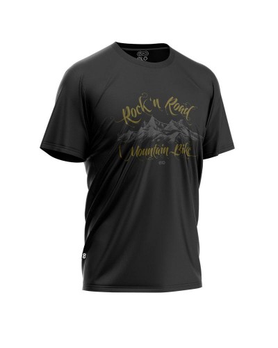 Detalhes do produto Camiseta Rock in Road