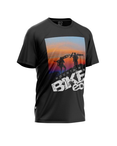 Detalhes do produto Camiseta Mountain Bike Extreme