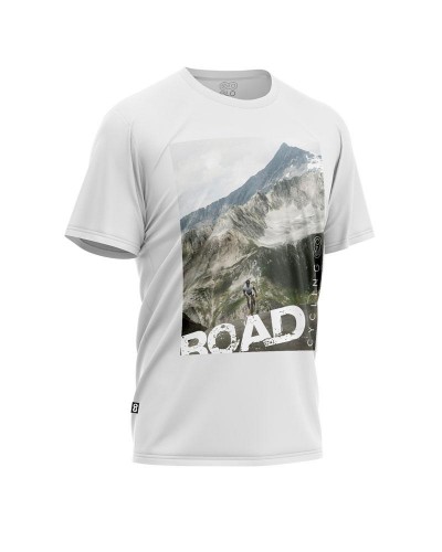 Detalhes do produto Camiseta Road Mountain 