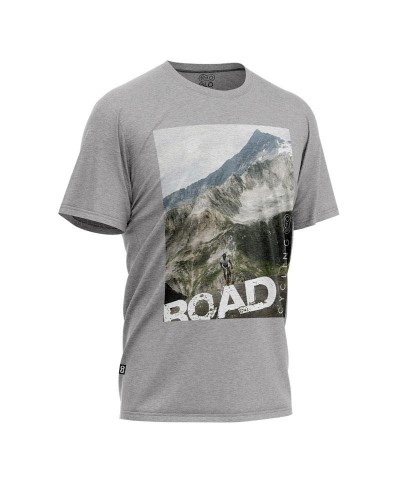 Detalhes do produto Camiseta Road Mountain 