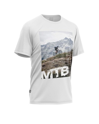 Detalhes do produto Camiseta MTB Mountain