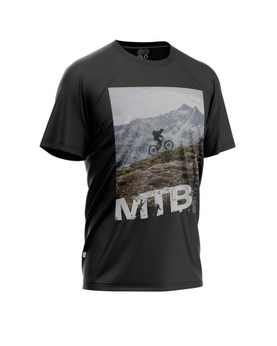 Detalhes do produto Camiseta MTB Mountain