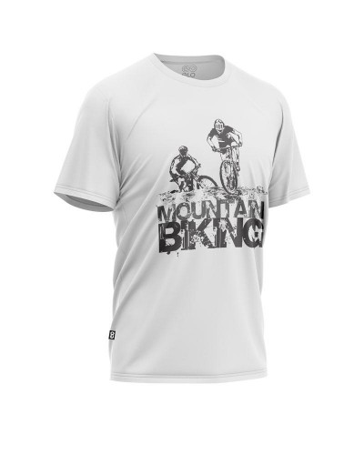 Detalhes do produto Camiseta Mountain Biking