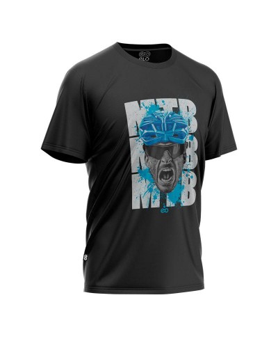 Detalhes do produto Camiseta MTB Capacete