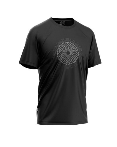 Detalhes do produto Camiseta Live To Ride