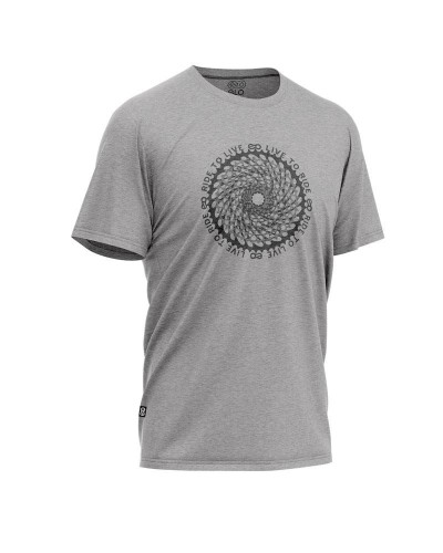 Detalhes do produto Camiseta Live To Ride