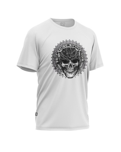 Detalhes do produto Camiseta Rock Racing