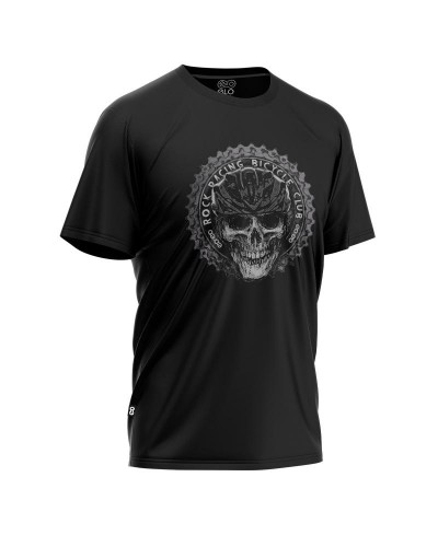 Detalhes do produto Camiseta Rock Racing