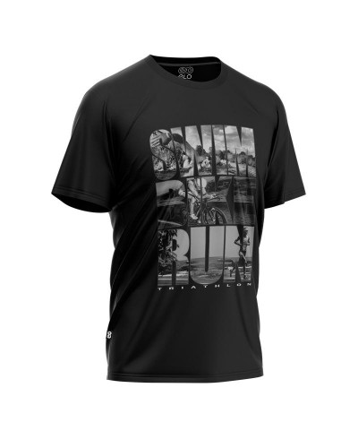 Detalhes do produto Camiseta Triathlon