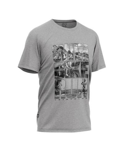 Detalhes do produto Camiseta Triathlon