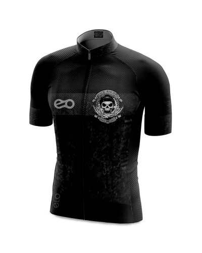 Detalhes do produto Camisa de Ciclismo Rock Racing