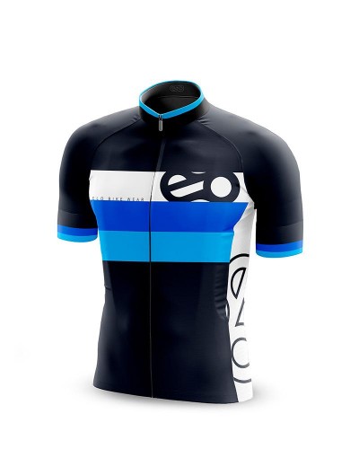 Detalhes do produto Camisa de Ciclismo Blumen