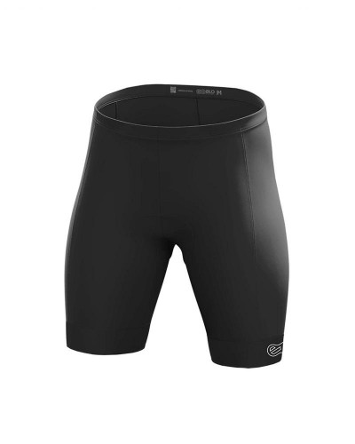 Detalhes do produto Bermuda Confort Black com bolso