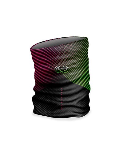 Detalhes do produto Bandana Mult - The Colors