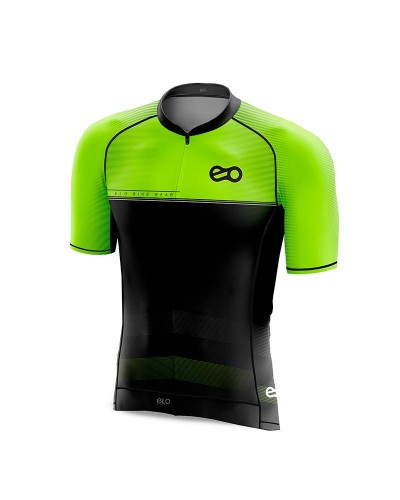 Detalhes do produto Camisa de ciclismo Green - Expert