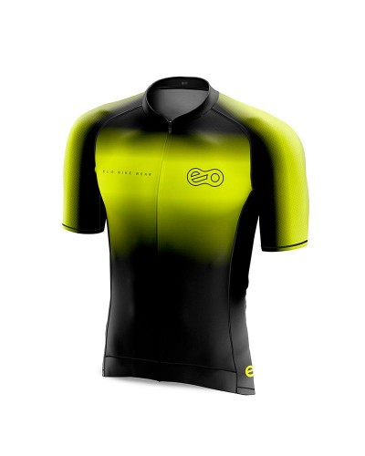 Detalhes do produto Camisa de ciclismo Firefly - Expert