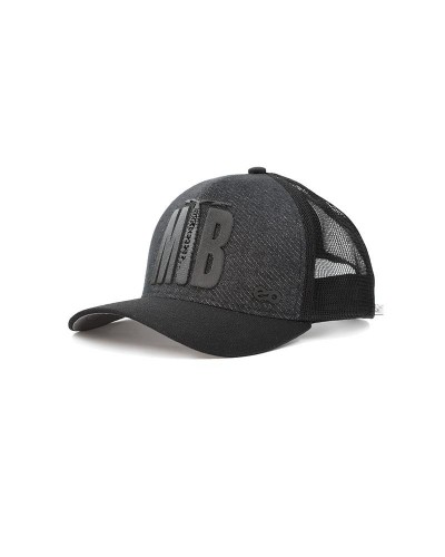 Detalhes do produto Boné - MTB  Lifestyle - Black 