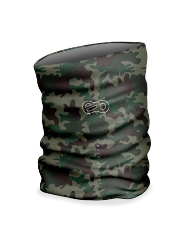 Detalhes do produto Bandana Military