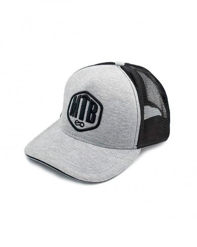 Detalhes do produto Boné MTB  Lifestyle - Moleton