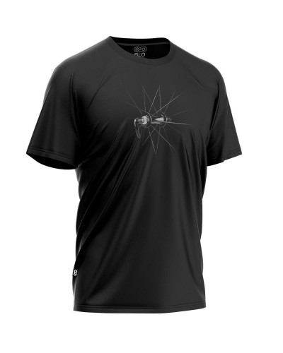 Detalhes do produto Camiseta Wheels