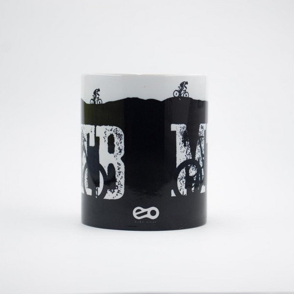 Caneca MTB - Foto 2