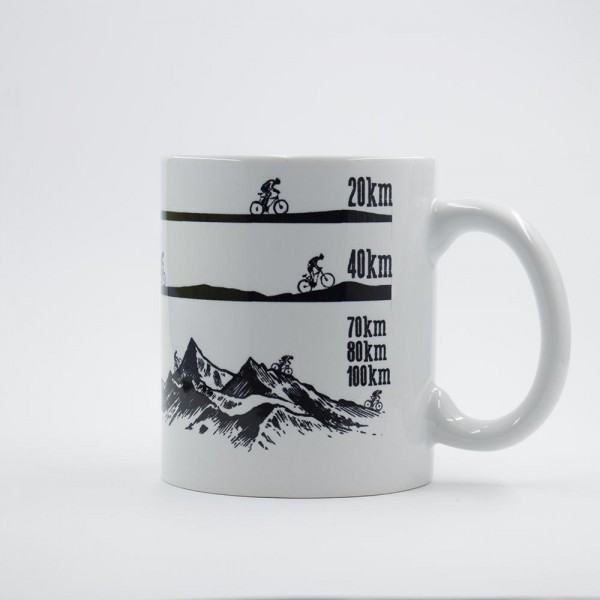 Caneca Treinamento  Semanal - Foto 2