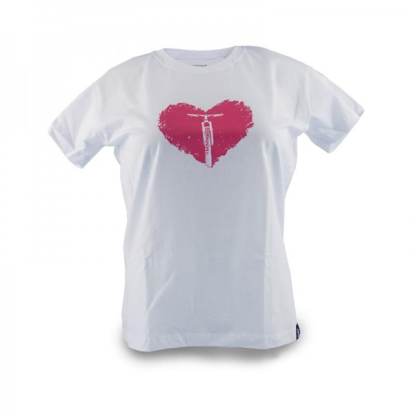 Camiseta Mountain Bike Love Mtb - Baby Look