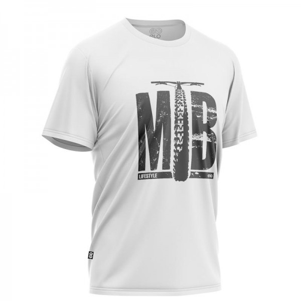 Camiseta MTB
