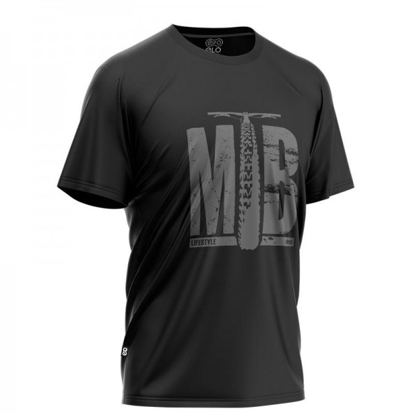 Camiseta MTB