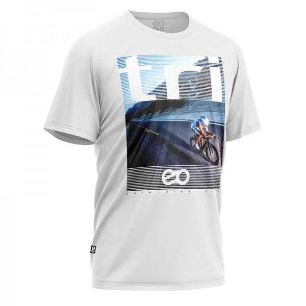 Camiseta TRI