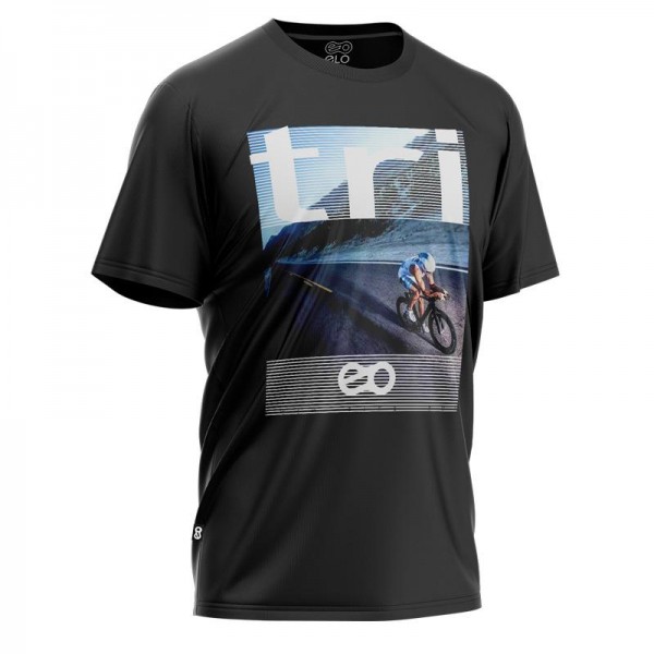 Camiseta TRI