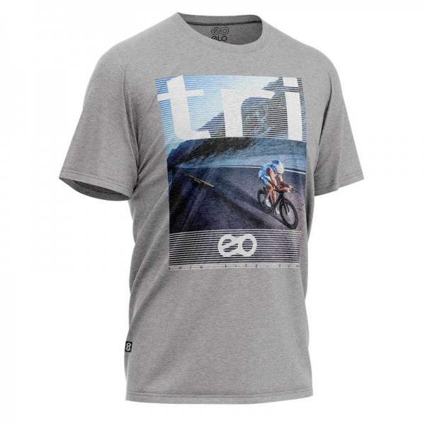 Camiseta TRI