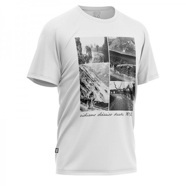 Camiseta Ciclismo 1872