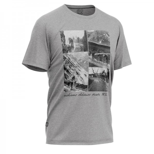 Camiseta Ciclismo 1872