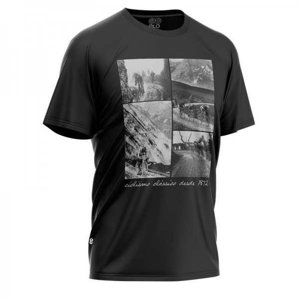 Camiseta Ciclismo 1872