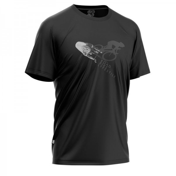 Camiseta Road Bike Lifestyle