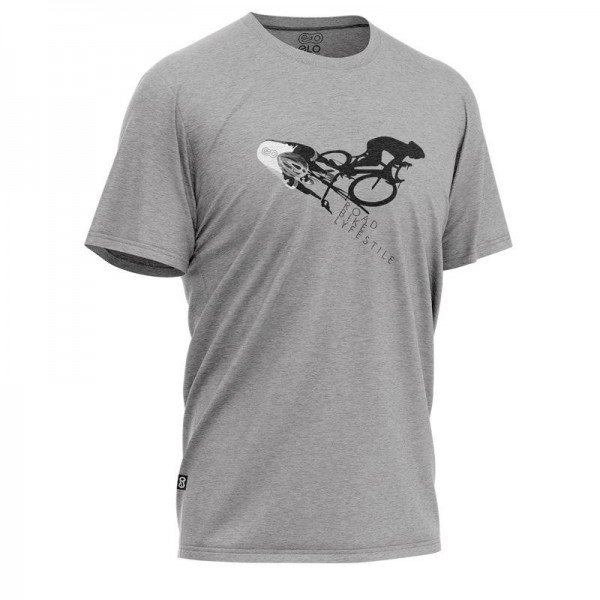 Camiseta Road Bike Lifestyle