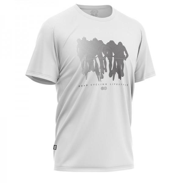 Camiseta Road Cycling