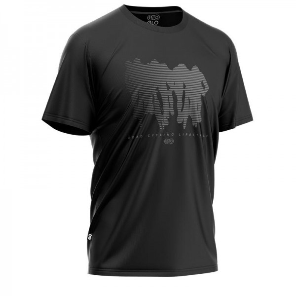 Camiseta Road Cycling