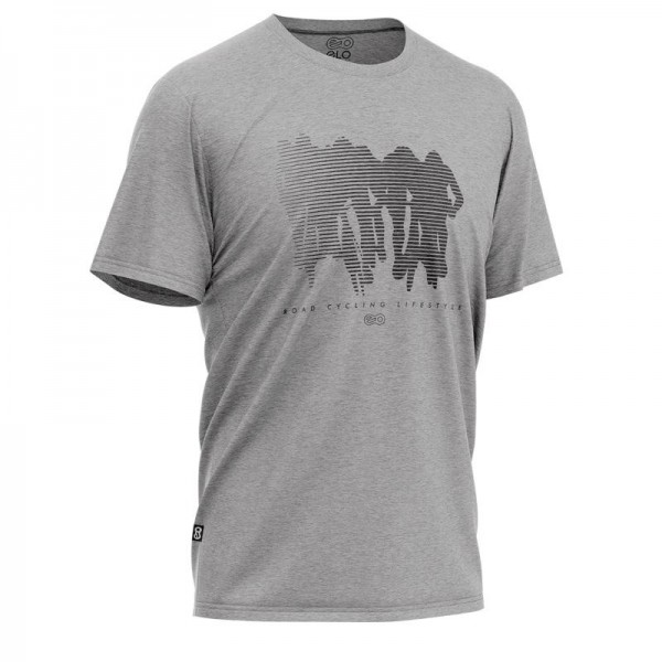 Camiseta Road Cycling