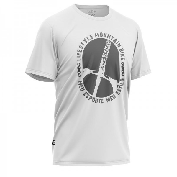Camiseta MTB Lifestyle