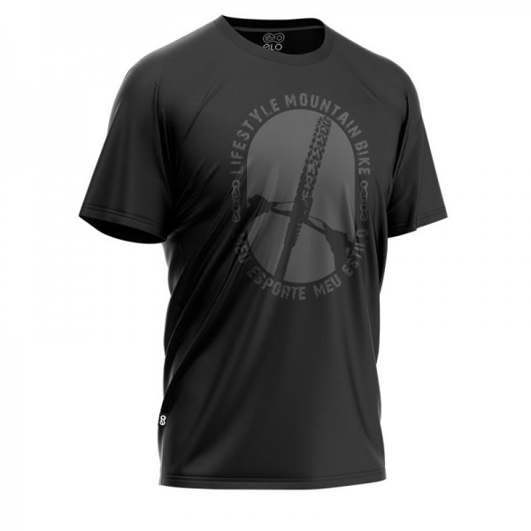 Camiseta MTB Lifestyle