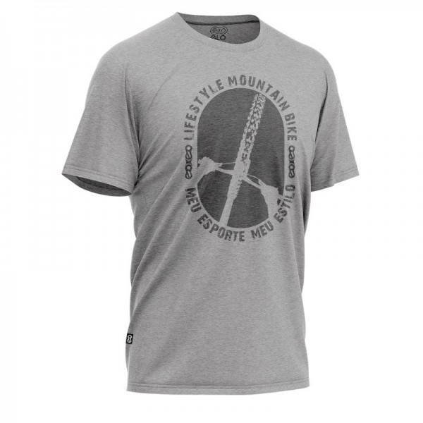 Camiseta MTB Lifestyle