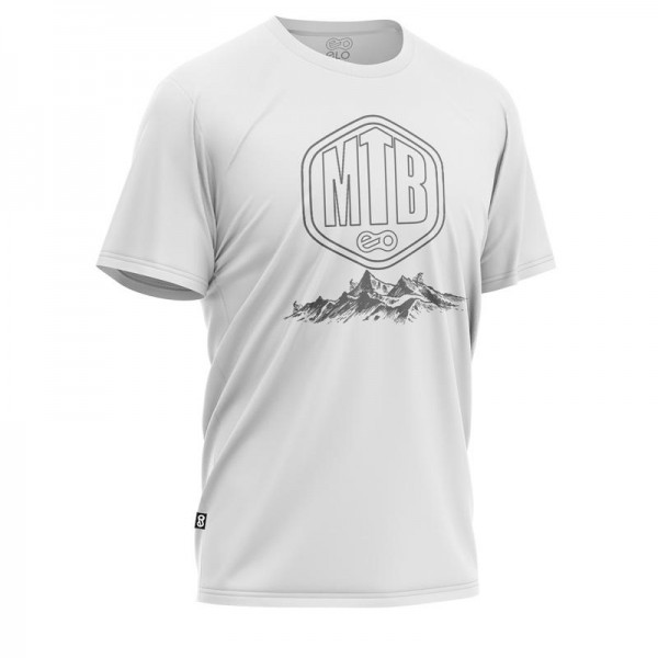 Camiseta MTB Mountain