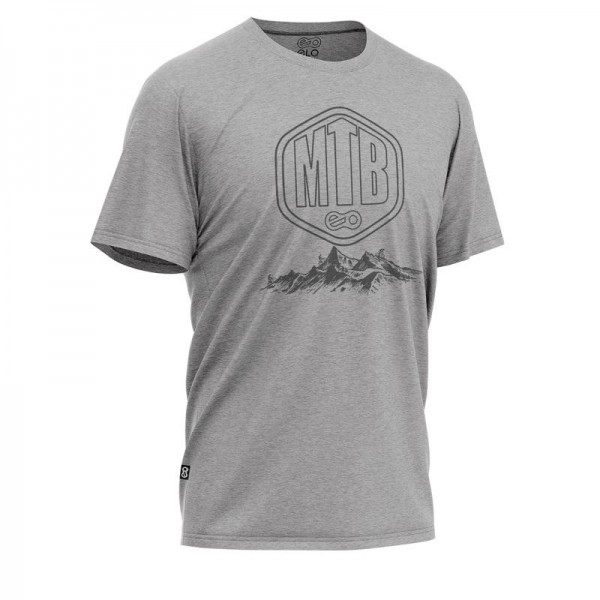 Camiseta MTB Mountain