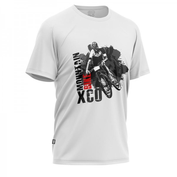 Camiseta XCO