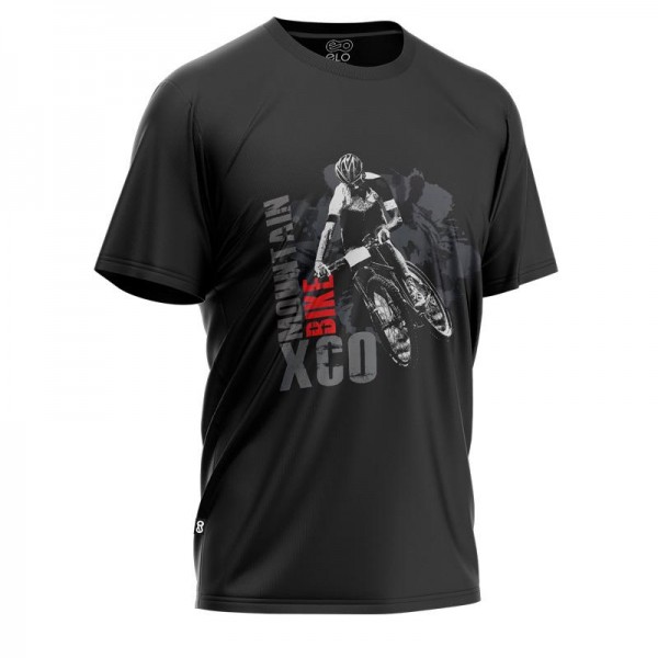 Camiseta XCO