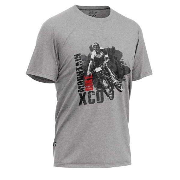 Camiseta XCO